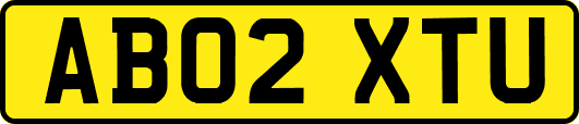 AB02XTU