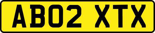 AB02XTX