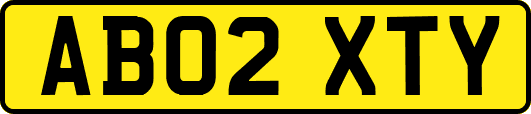 AB02XTY