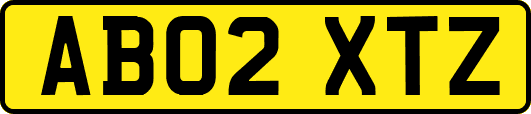 AB02XTZ