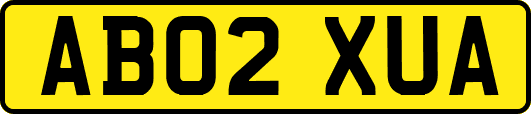 AB02XUA