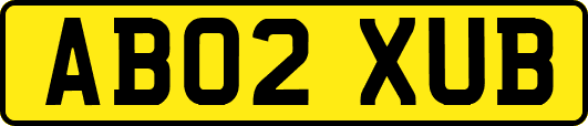 AB02XUB