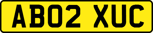 AB02XUC