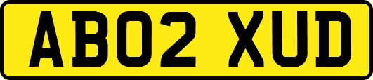 AB02XUD