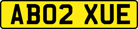 AB02XUE
