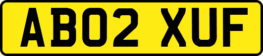 AB02XUF