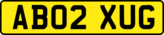 AB02XUG