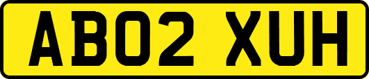 AB02XUH