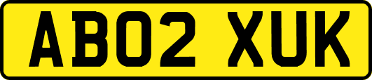 AB02XUK