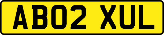 AB02XUL