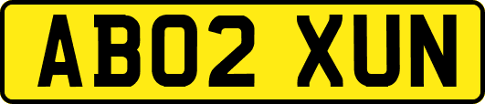 AB02XUN
