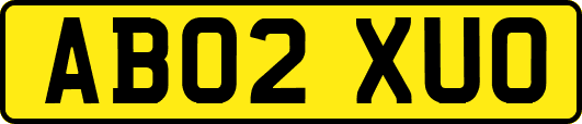 AB02XUO