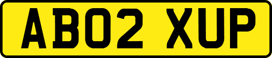 AB02XUP