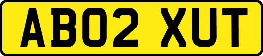 AB02XUT