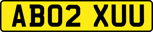AB02XUU