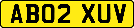 AB02XUV