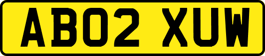 AB02XUW