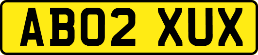 AB02XUX