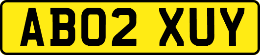 AB02XUY