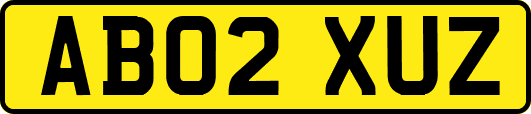 AB02XUZ