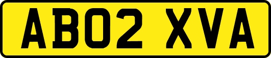 AB02XVA