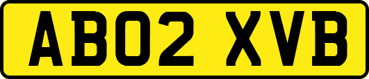 AB02XVB