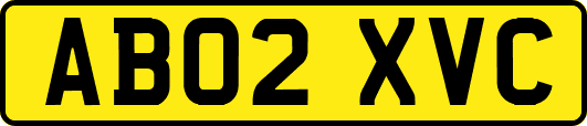 AB02XVC