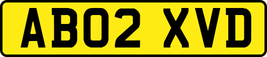 AB02XVD
