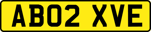AB02XVE