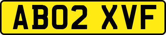 AB02XVF
