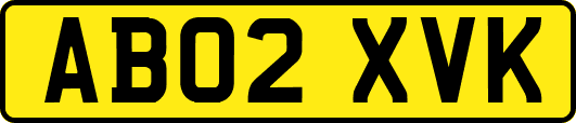 AB02XVK