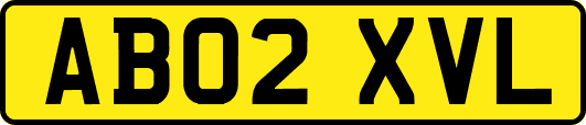 AB02XVL