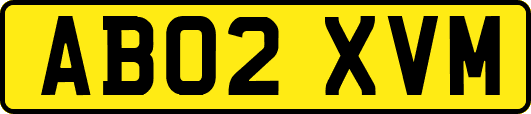 AB02XVM