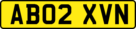 AB02XVN