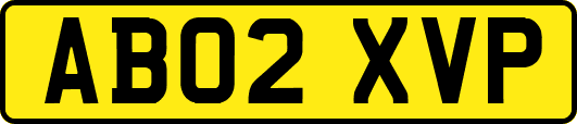 AB02XVP