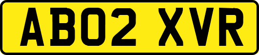 AB02XVR