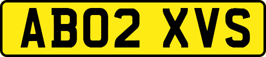 AB02XVS