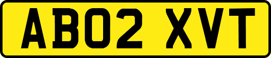 AB02XVT