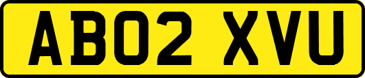 AB02XVU