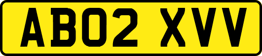 AB02XVV