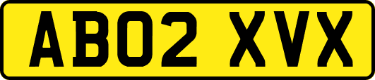 AB02XVX