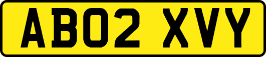 AB02XVY