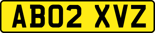 AB02XVZ