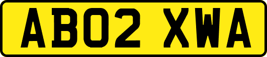 AB02XWA