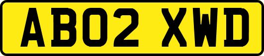 AB02XWD