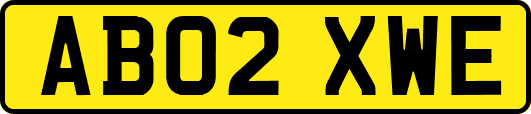 AB02XWE