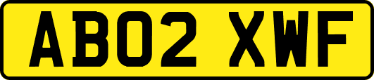 AB02XWF