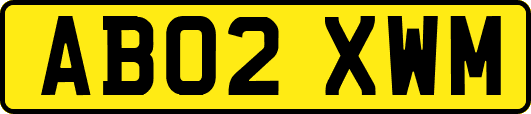 AB02XWM