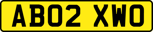 AB02XWO