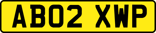 AB02XWP